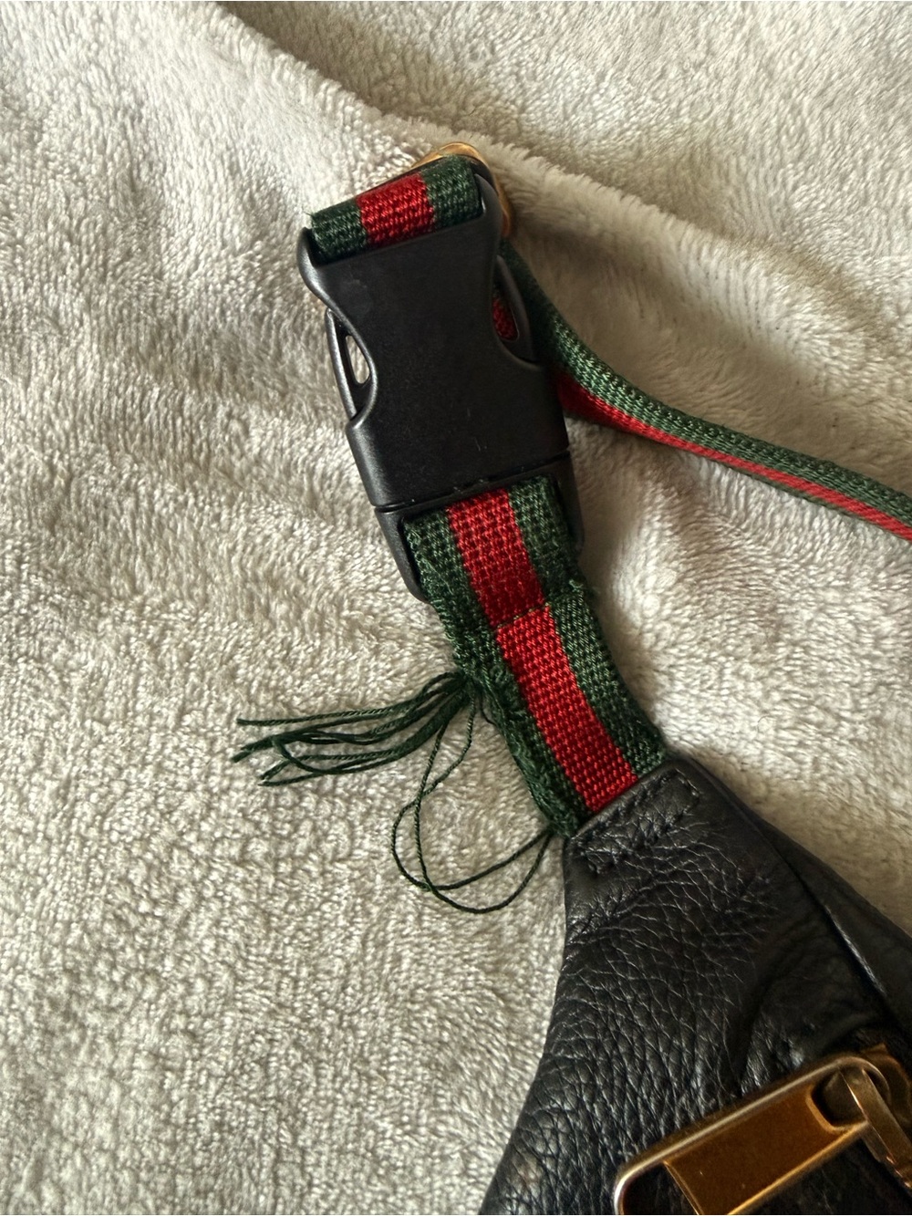 GUCCI belt bag - Picture 6 of 6